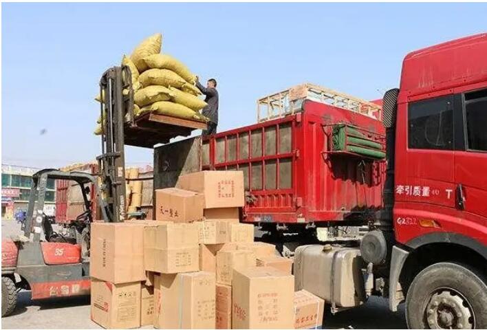 漳州到秀峰区物流专线