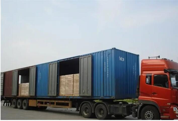 漳州到秀峰区整车运输