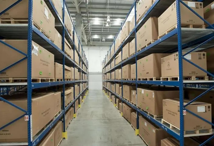 漳州到秀峰区货物仓储