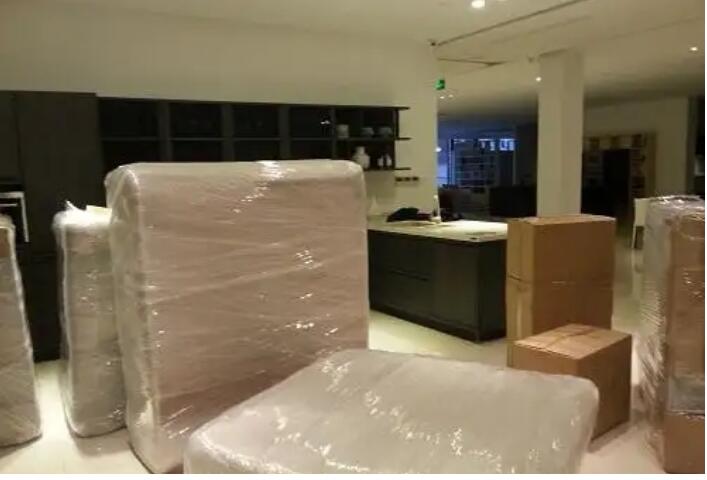 漳州到秀峰区长途搬家