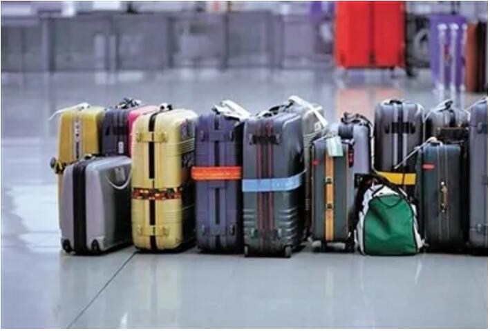 漳州到秀峰区行李托运