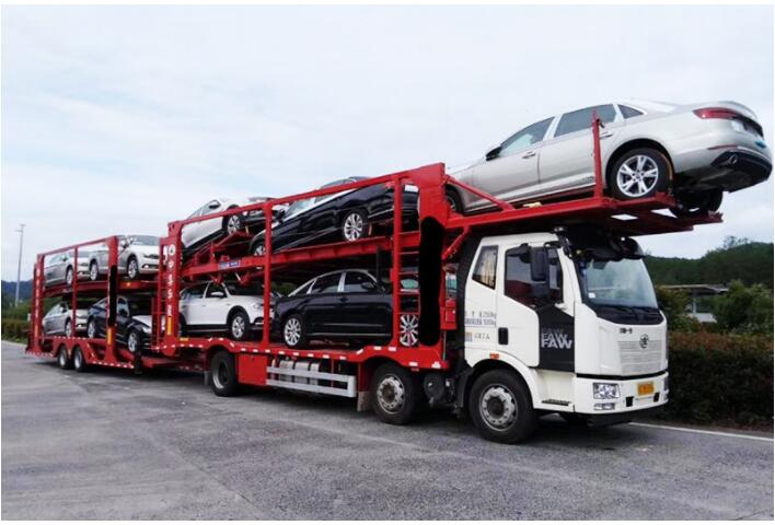 漳州到秀峰区轿车托运